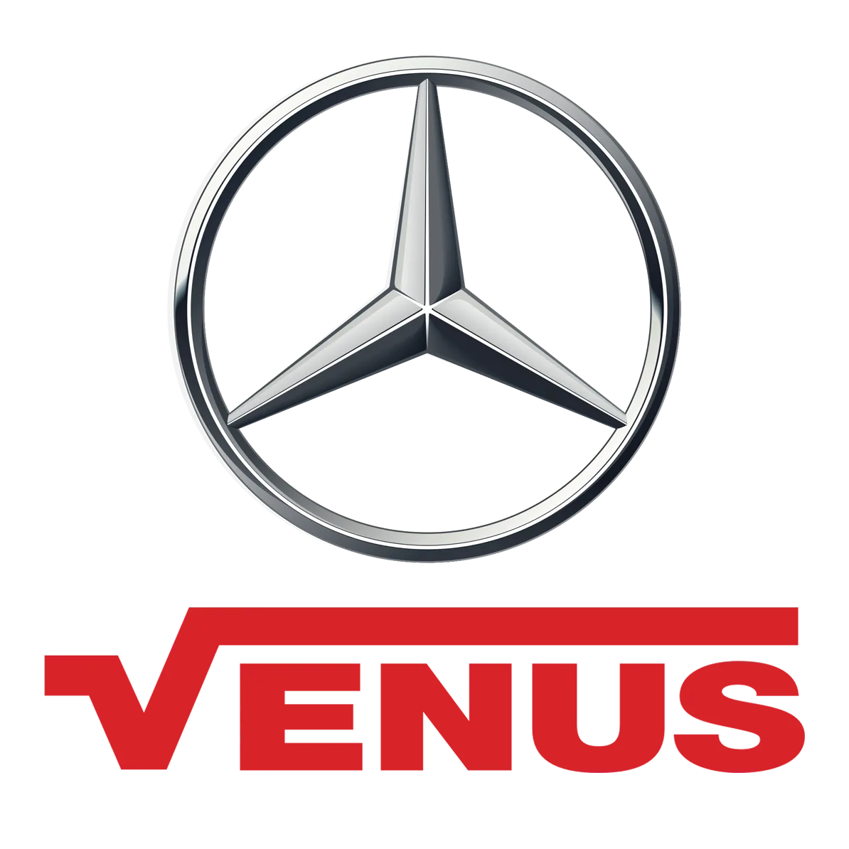 Venus Mercedes